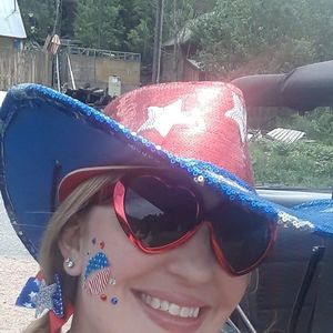 Meet your Posher, Kate